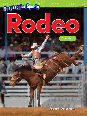 cover image of Rodeo